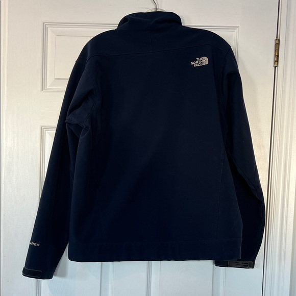 The North Face Men's Dark Blue Performance Jacket - Picture 5 of 5